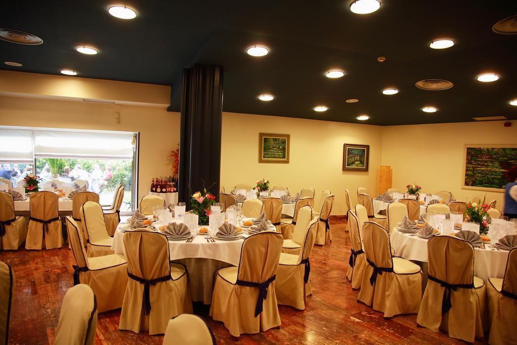 Hotel Estrella Norte Isla Plana Extérieur photo
