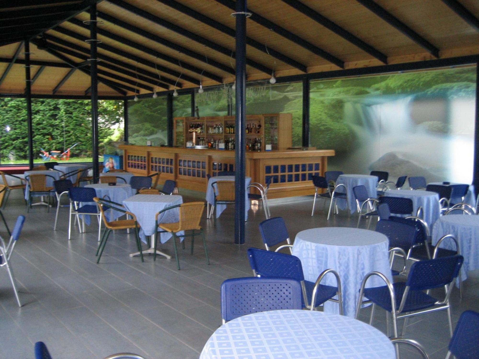 Hotel Estrella Norte Isla Plana Extérieur photo
