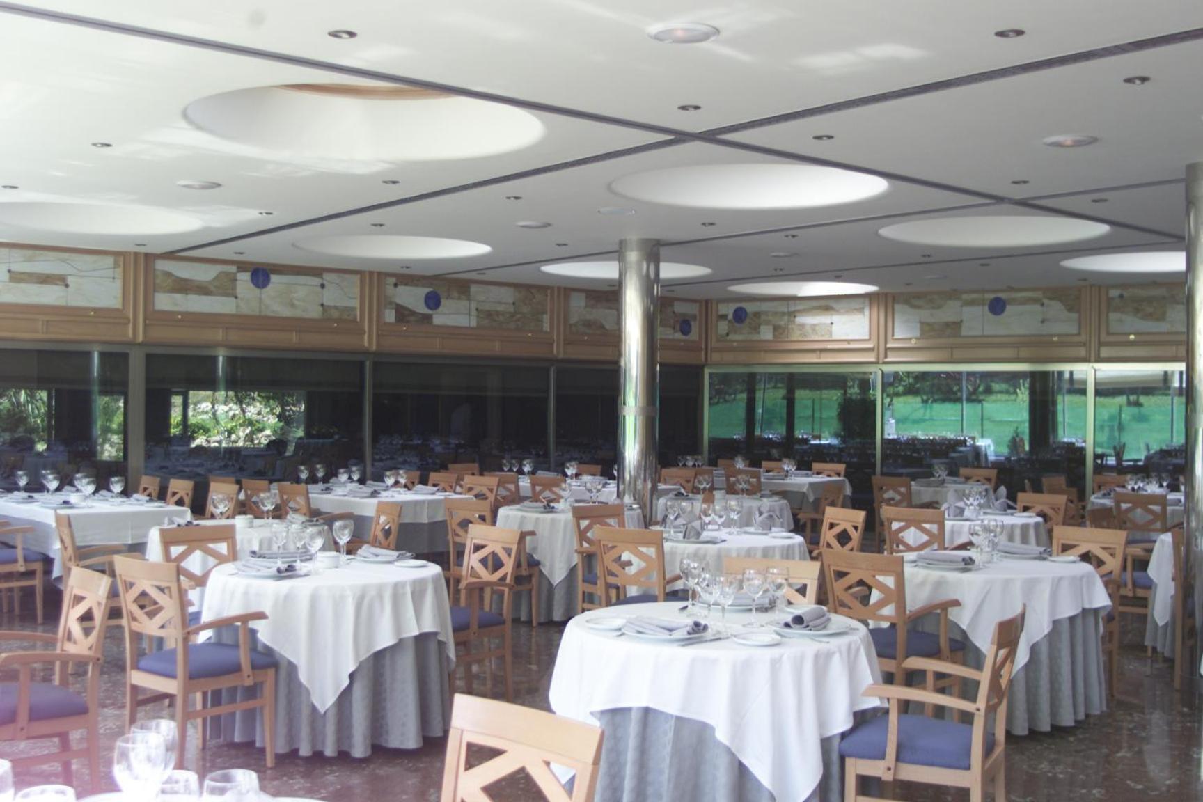 Hotel Estrella Norte Isla Plana Extérieur photo