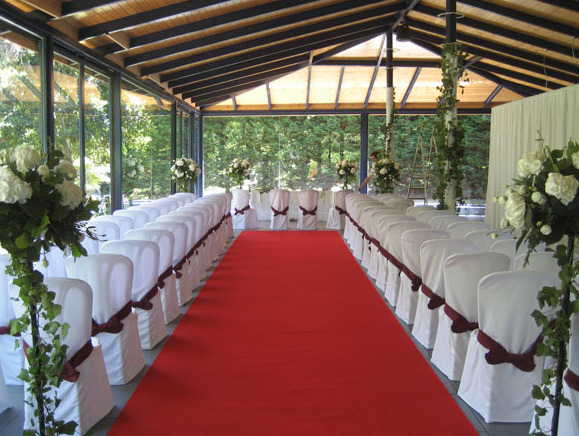 Hotel Estrella Norte Isla Plana Extérieur photo