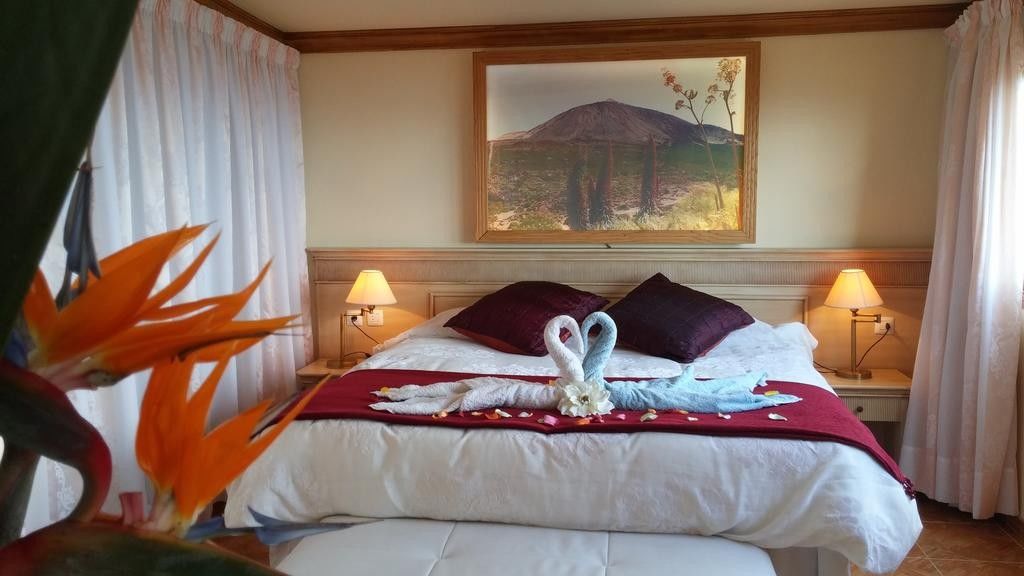 Hotel Estrella Norte Isla Plana Extérieur photo