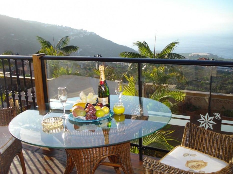 Hotel Estrella Norte Isla Plana Extérieur photo